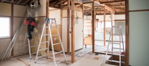 Entreprise de rénovation de la maison et de rénovation d’appartement à Chavagne